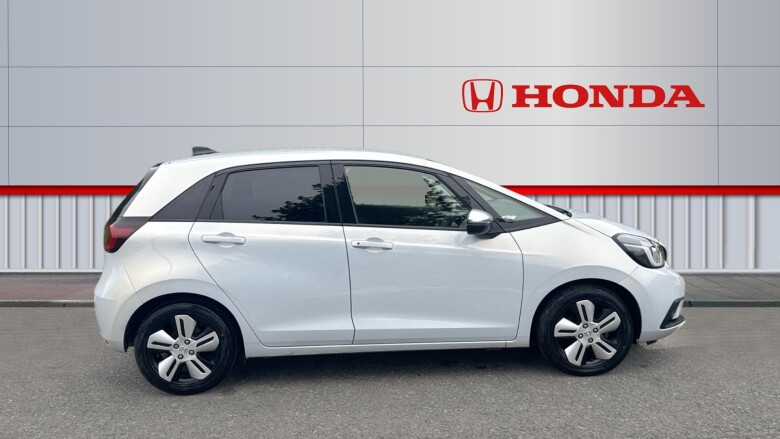Honda Jazz 1.5 i-MMD Hybrid EX 5dr eCVT Hybrid Hatchback
